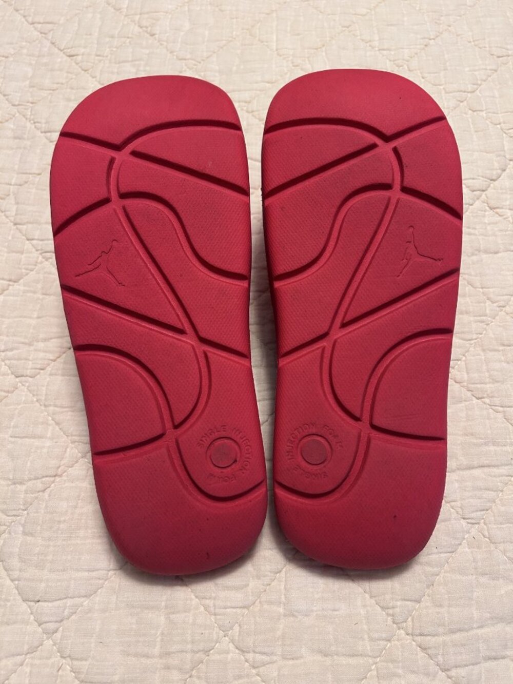 Nike Jordan Post Slides - Picture 3 of 4